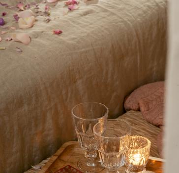 Romantic stay Arkhé Hotel Boutique